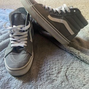 Skate Sk8-Hi Vans